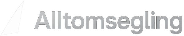 Alltomsegling logo